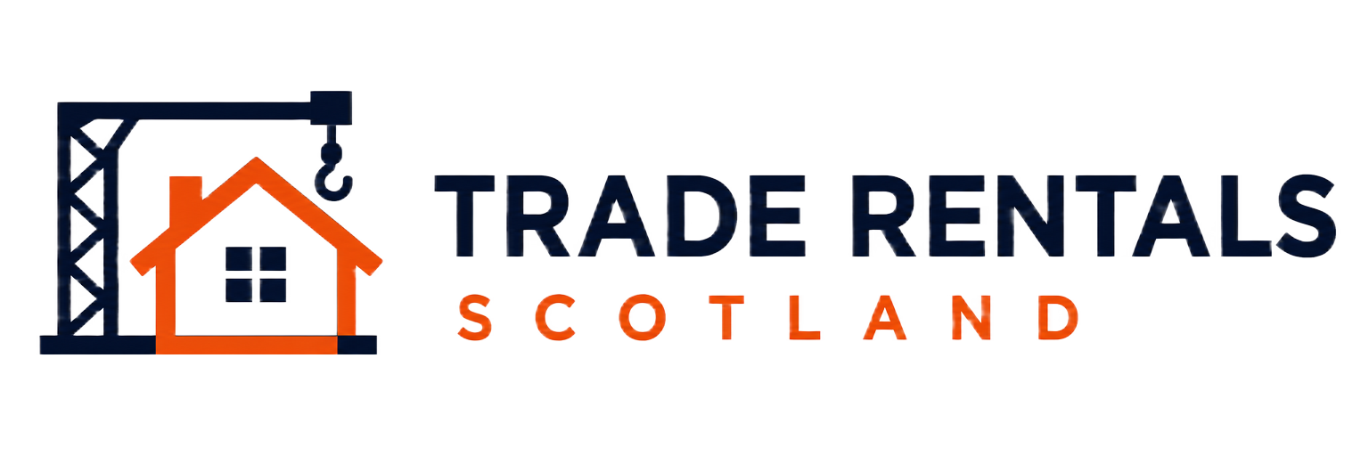 Trade Rentals Scotland